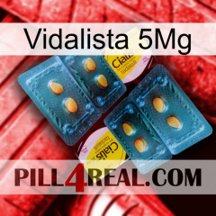 Vidalista 5Mg cialis5